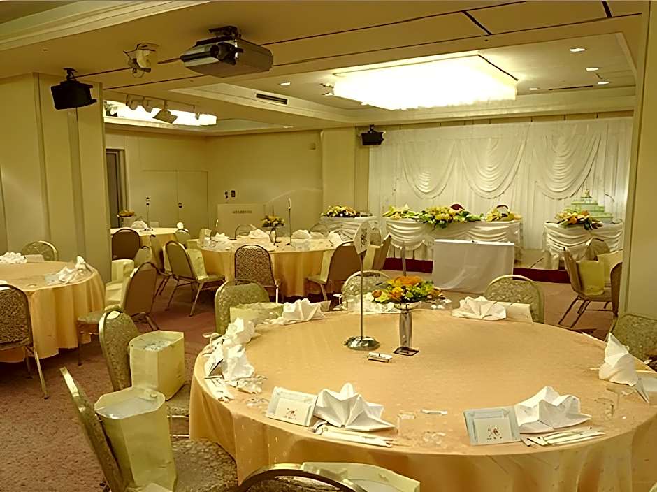 Shingu Ui Hotel