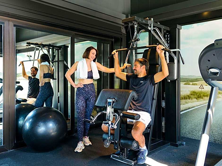 Novotel Milano Linate Aeroporto