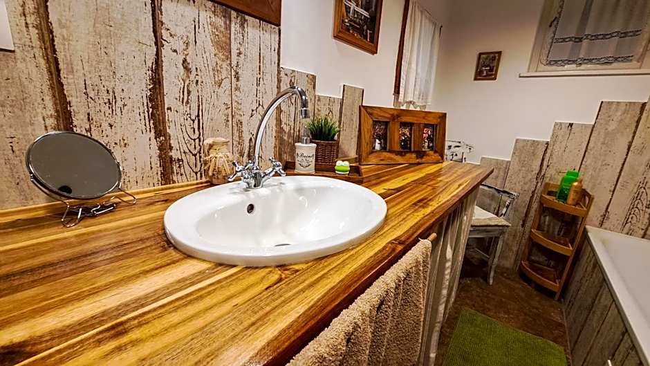 Sziget Gyöngye Vendégház