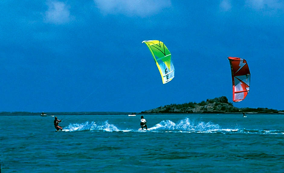 Chez Ronald Guest House