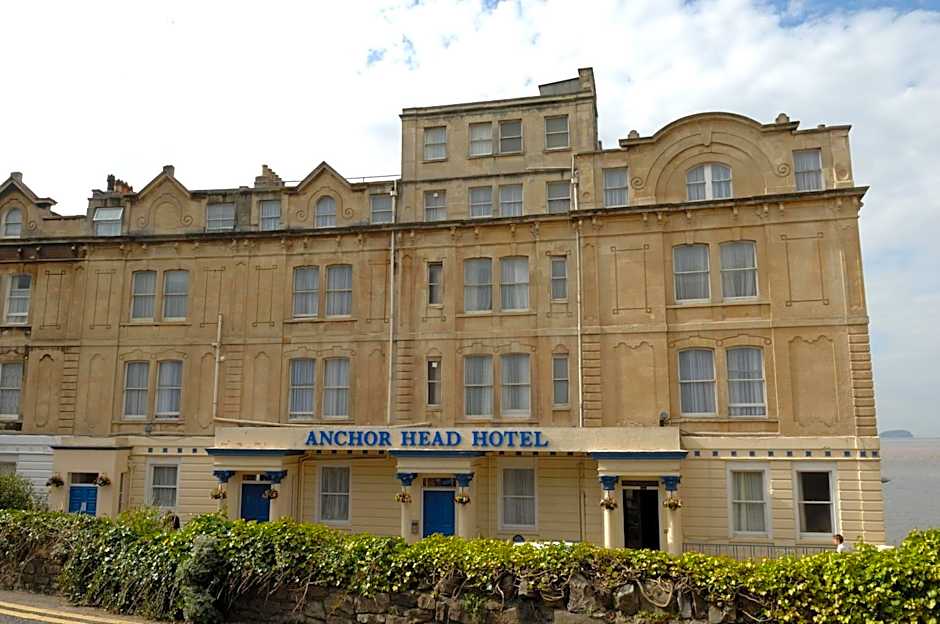 Anchor Head Hotel