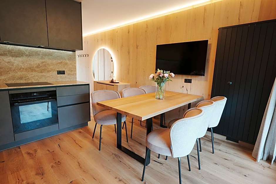 Chalet Vanzi