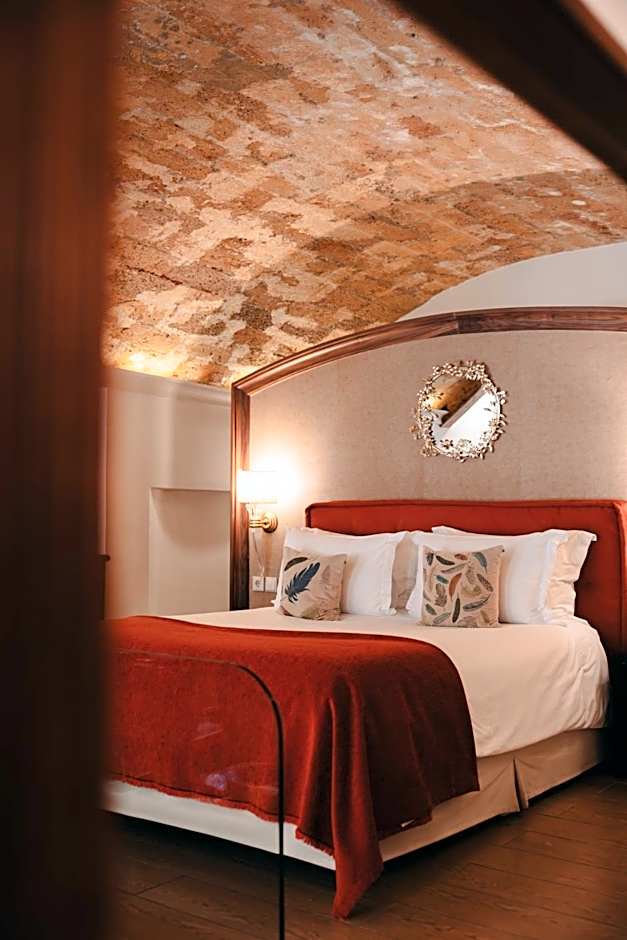 Casa Delfino Hotel & Spa
