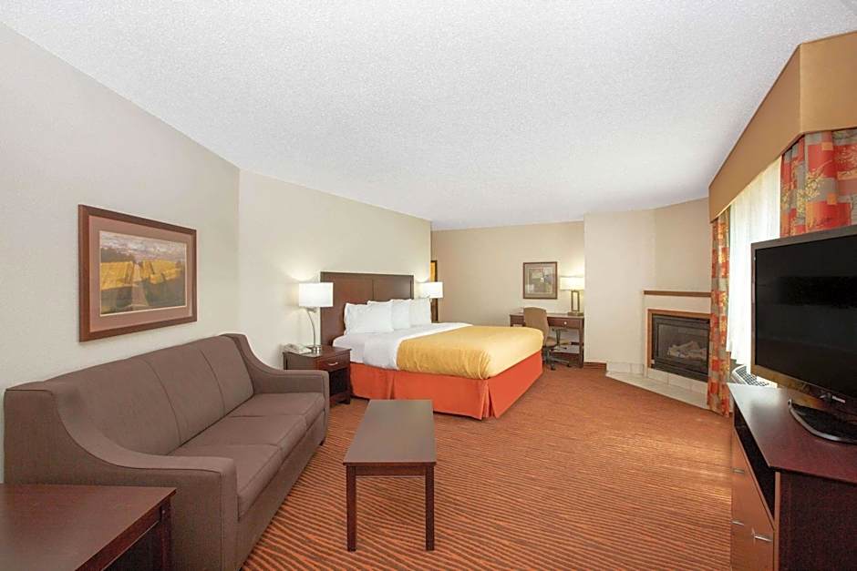 AmericInn by Wyndham Muscatine