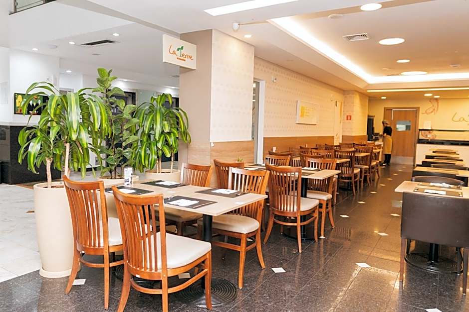 Intercity Curitiba 7 de Setembro