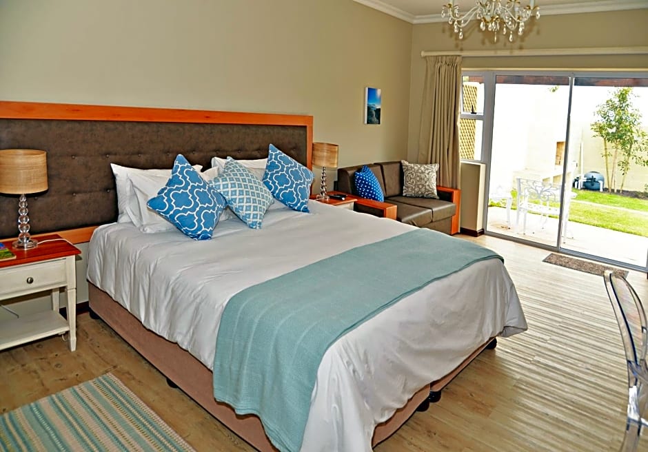 The Gables Hermanus