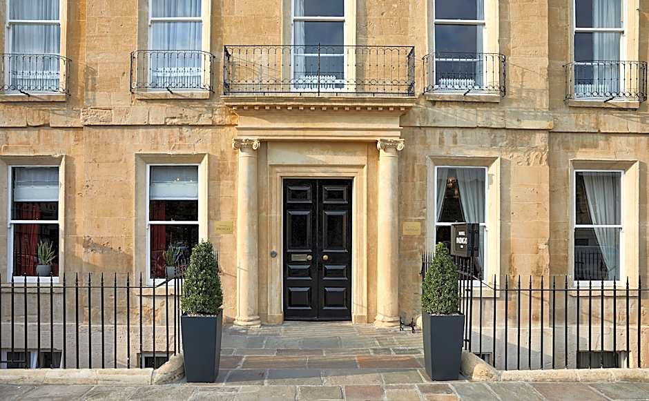 Indigo Bath, an IHG Hotel