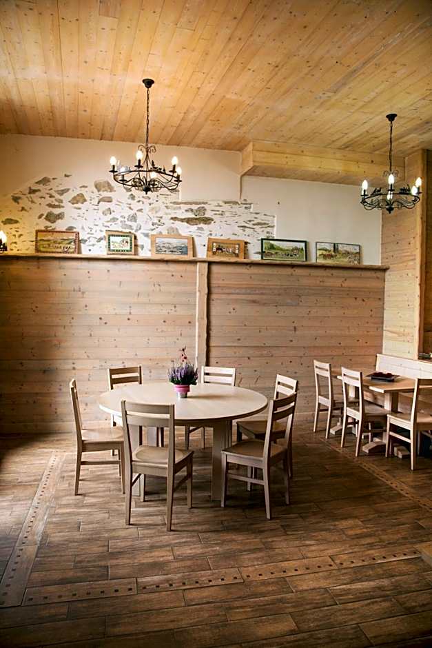 La Ferme De Noémie