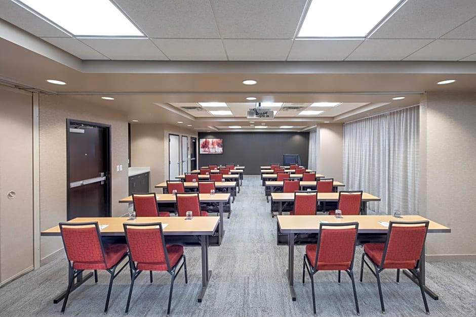 Courtyard by Marriott Baton Rouge Downtown