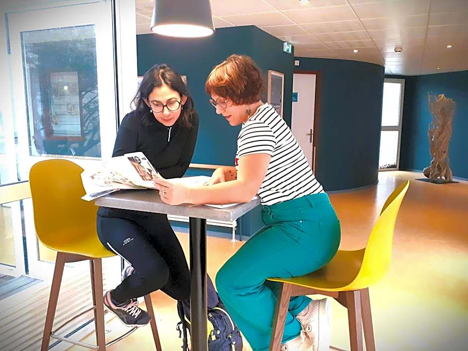 La Villa des Golf.e.s