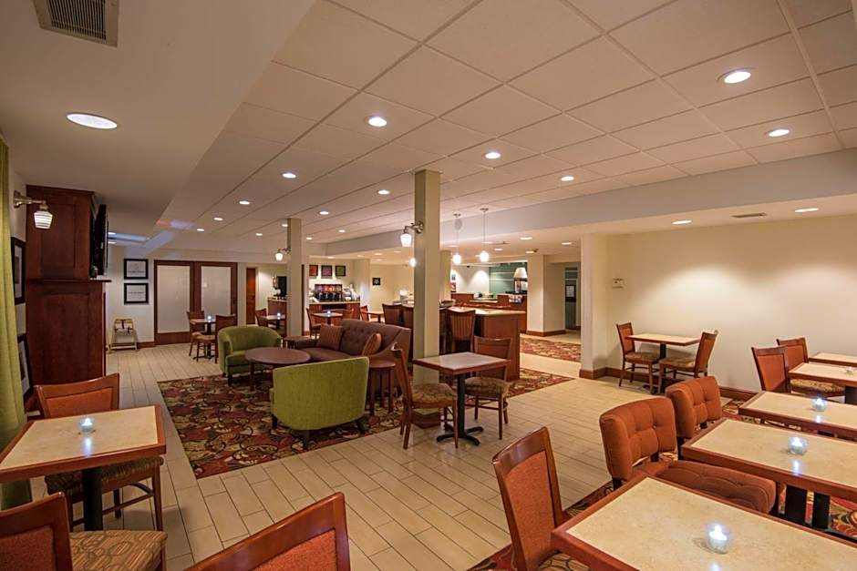 Hampton Inn By Hilton White River Junction