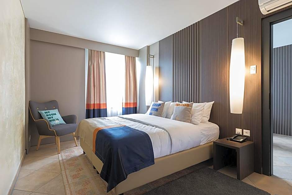 SeePark Hotel Murten