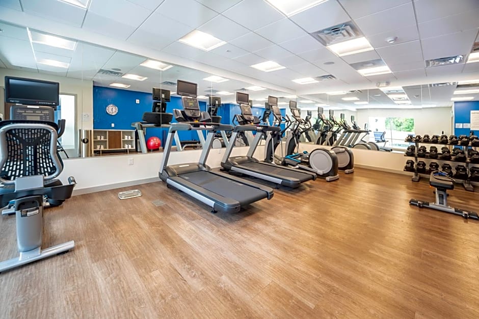 Holiday Inn Express and Suites Rock Hill By IHG