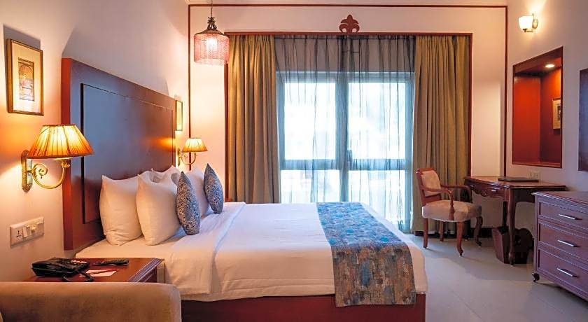 Hotel Chandela