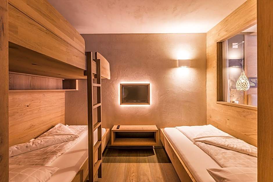 Hotel Prokulus - Family & Wellness