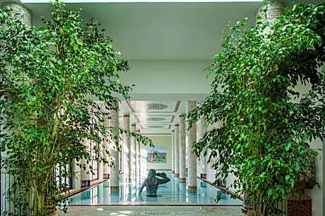 Palazzo Manzi Terme & Spa