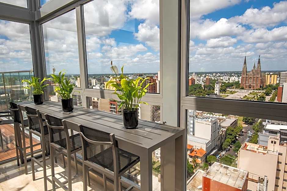 Grand Brizo La Plata