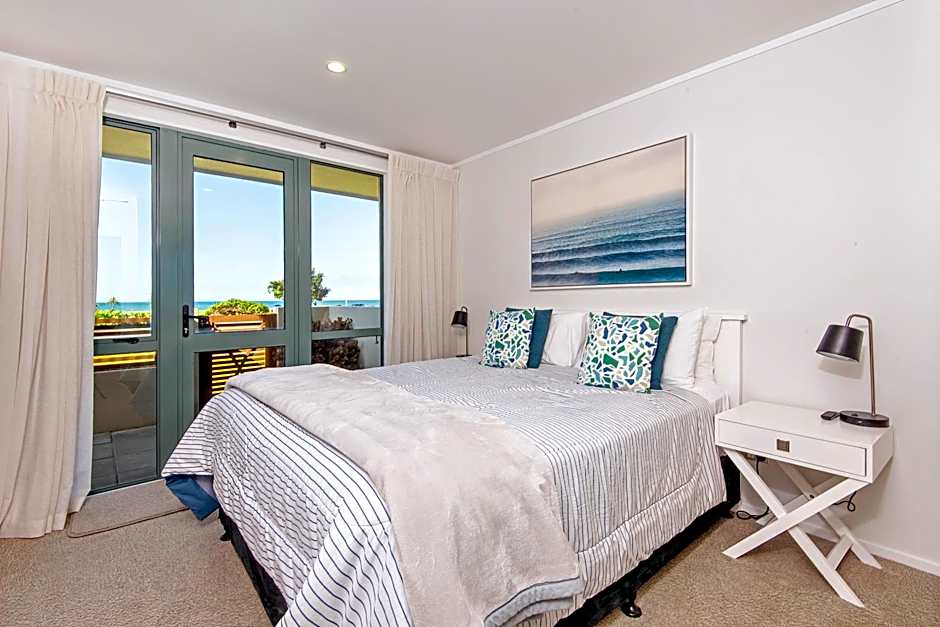 Beachpoint Apartments