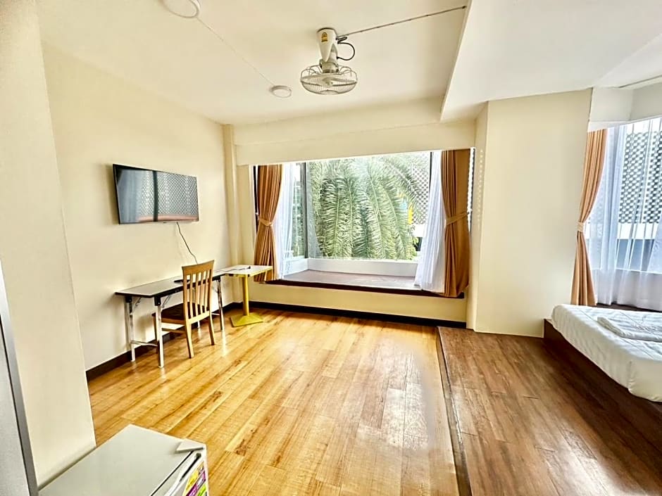 ABC SO Hotel Bangkok