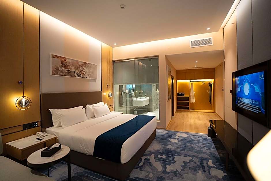 Best Western Plus Danat Almansak Hotel