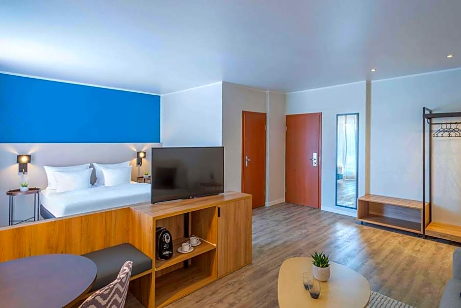 Hotel Münster Kongresscenter Affiliated by Melia
