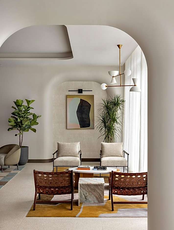 Kimpton Theta New York - Times Square By IHG