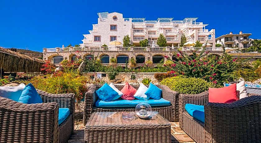 Likya Residence Hotel and Spa