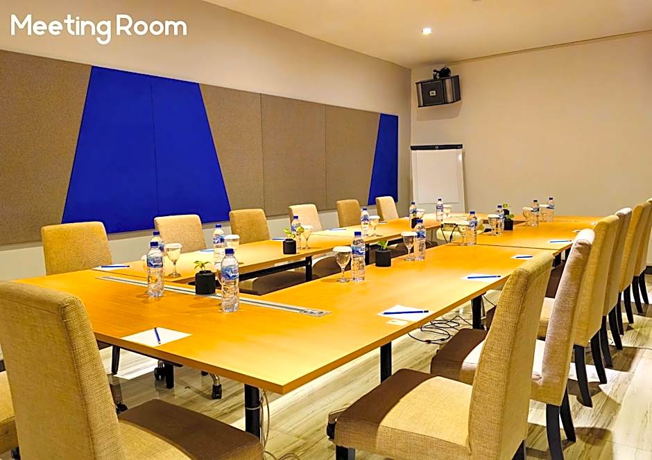 Alltrue Sydney Hotel Batam