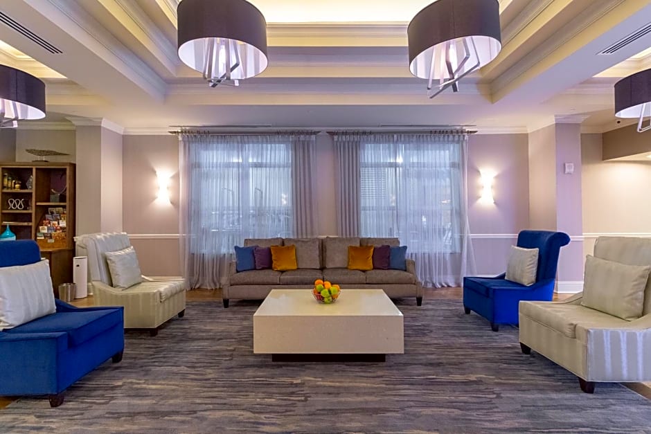 Holiday Inn Express Savannah - Historic District, an IHG Hotel