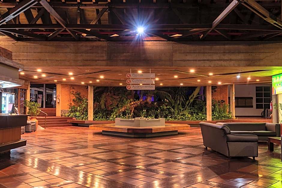 Hotel Colonial IguaÃ§u