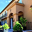 Hôtel Le Y Saint-Tropez