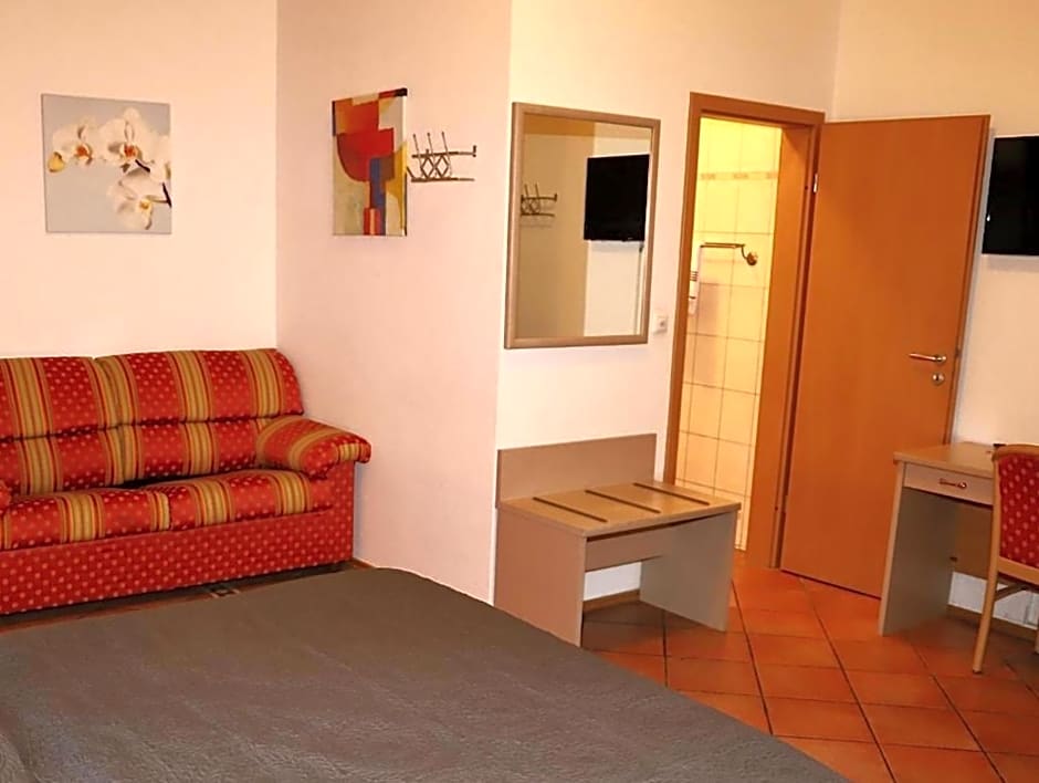 Hotel Aurelia