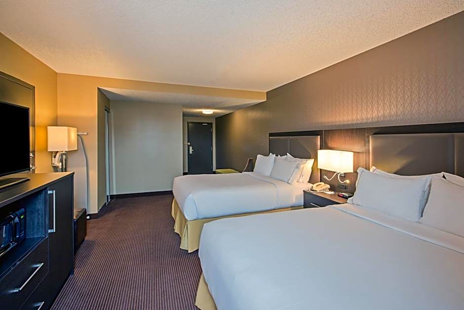 Quality Inn & Suites