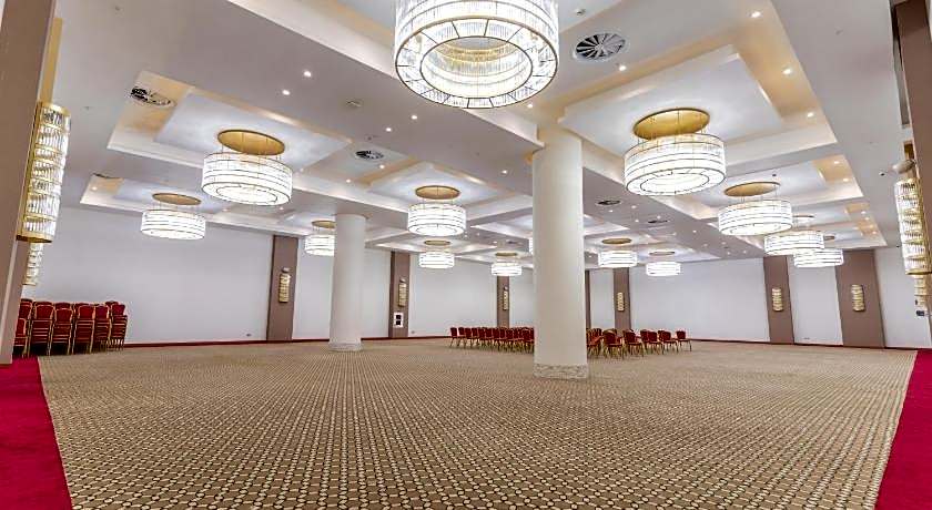 Grand Bellagio Batumi Convention & Casino Hotel