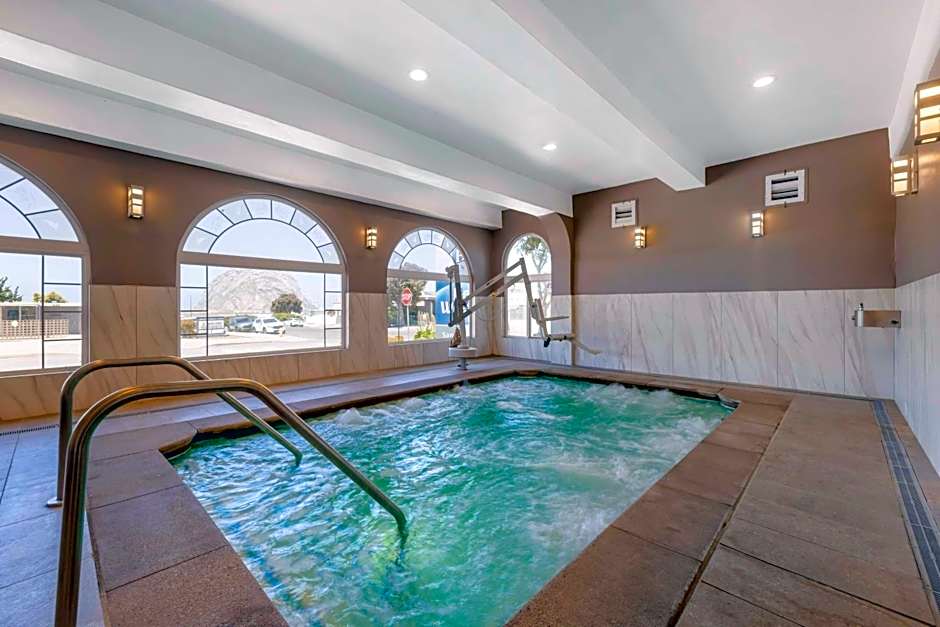 Best Western San Marcos Inn