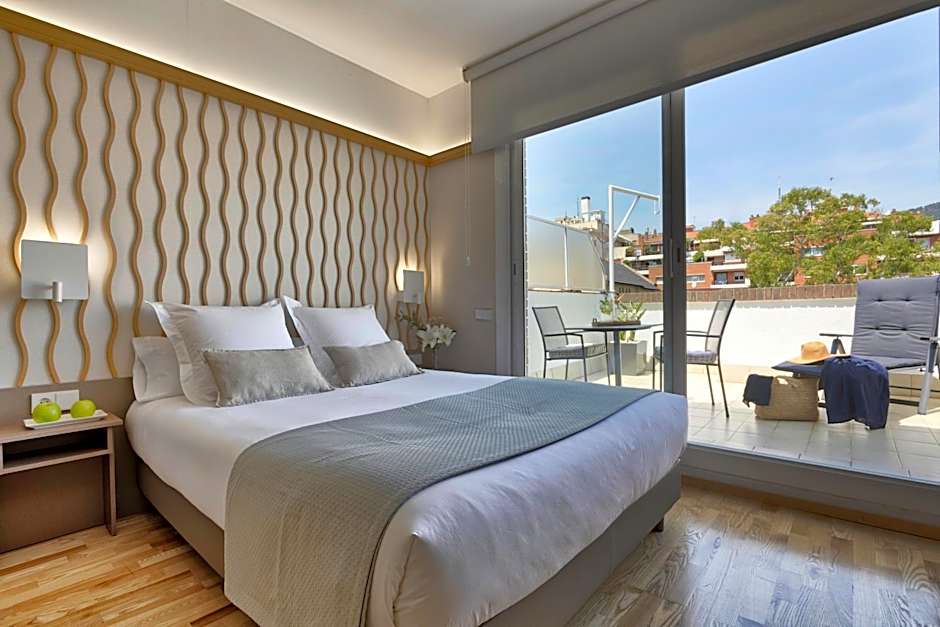 Aparthotel Bonanova