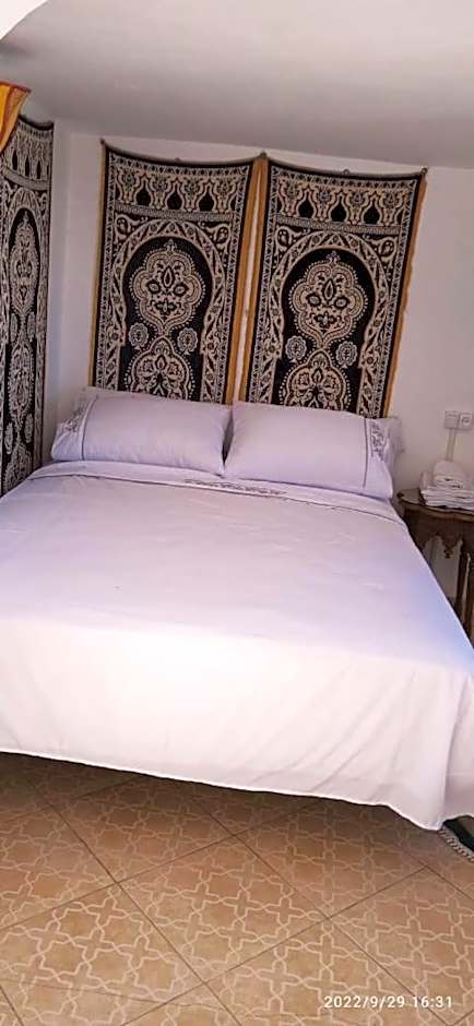 Riad Soul of Tetouan