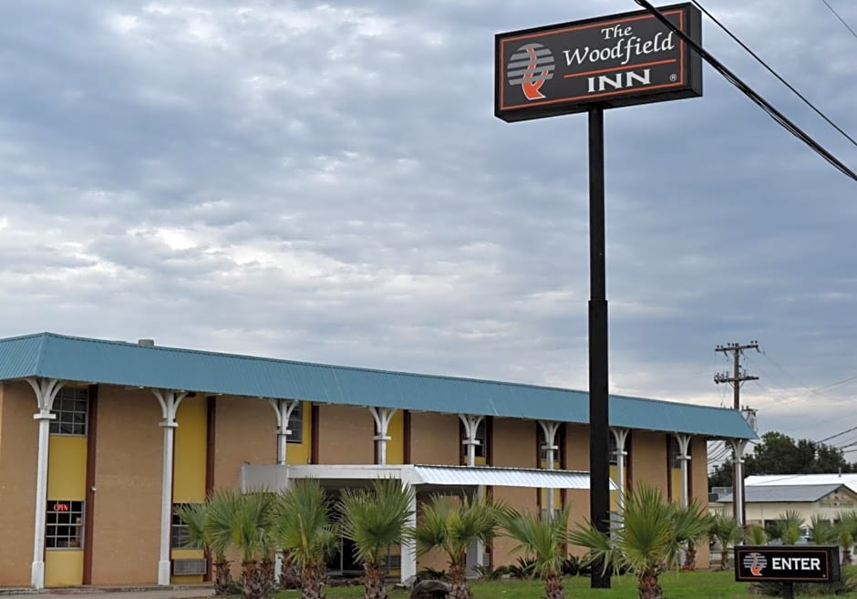 Woodfield Inn and Suites