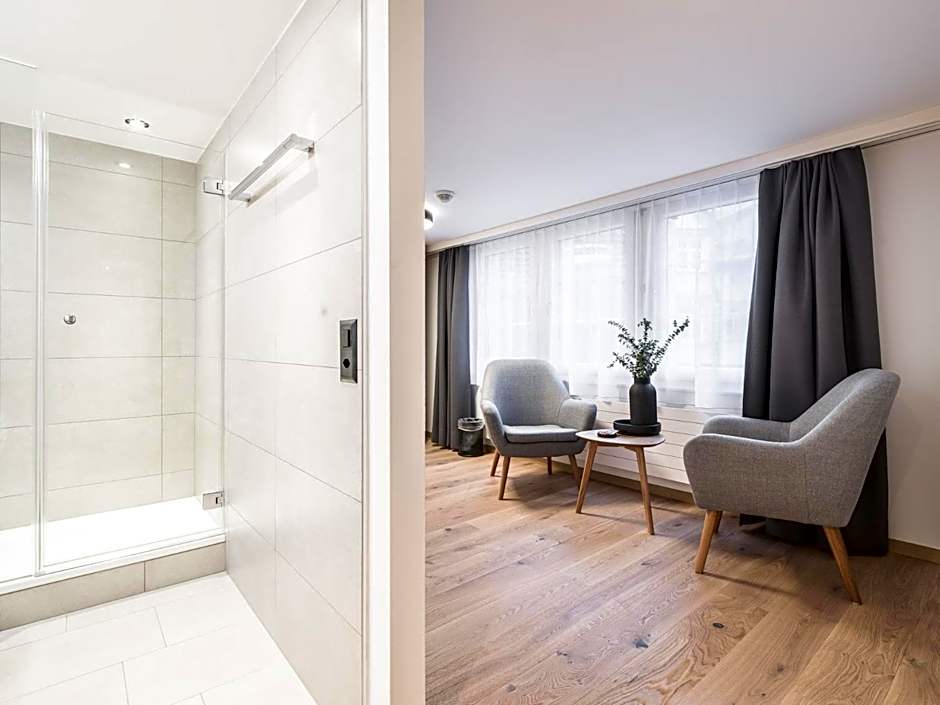 Traube Restaurant & Hotel