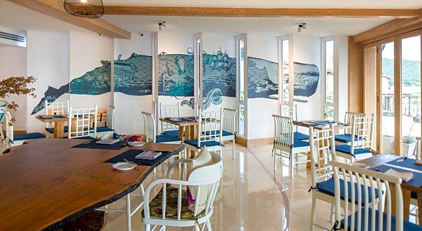 Kept Bangsaray Hotel Pattaya