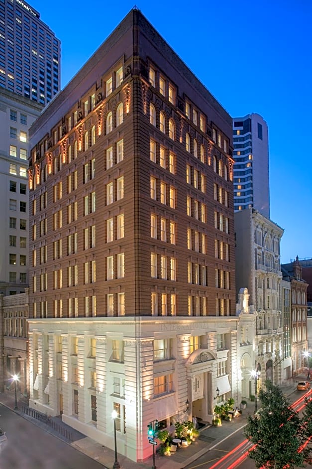 International House Hotel