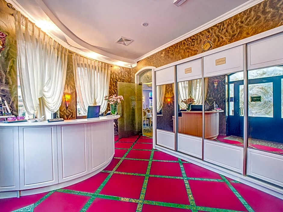 ROYAL PALACE Centrum Bankietowe