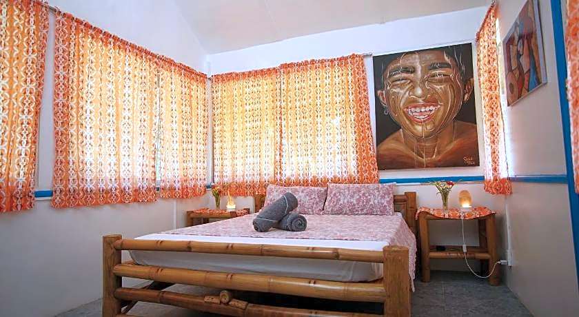 Sun House Rental