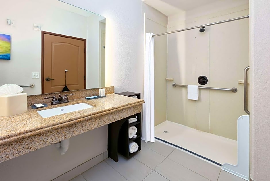 La Quinta Inn & Suites by Wyndham Dallas Grand Prairie South
