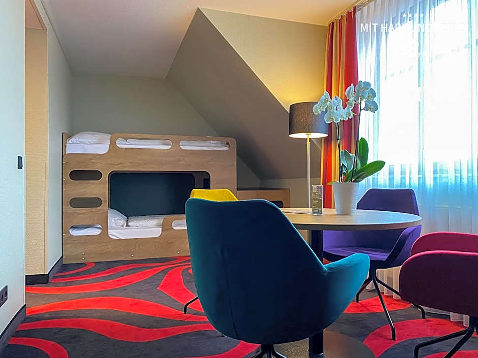 HKK Hotel Wernigerode