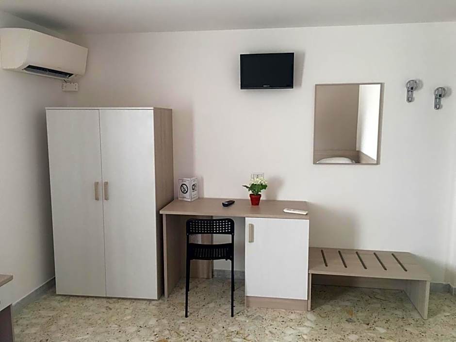 Piccolo Hotel Lamezia