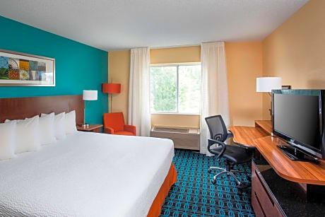 Room, 2 Queen Beds (Hearing Accessible)