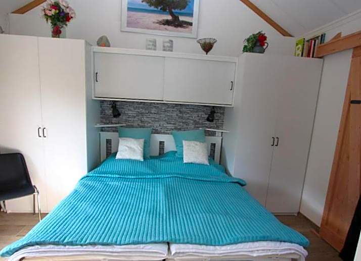 Bungalowpark Mooyeveld