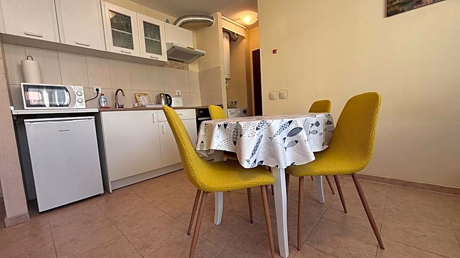 One bedroom Apartment