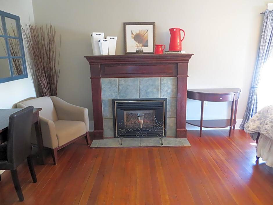 That Country Place B&B